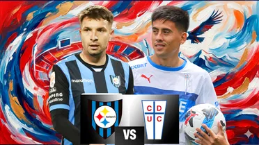 EN VIVO: Huachipato vs U Católica por la Supercopa 2026