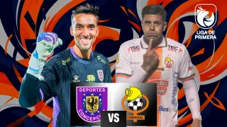 EN VIVO: Concepción vs Cobresal por el Campeonato Nacional