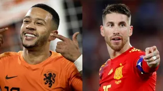 La agenda televisiva de los amistosos internacionales de esta semana