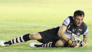 Cobreloa confirmó el fichaje del portero Raúl Olivares