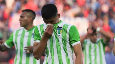 O’Higgins, club formado por trabajadores de El Teniente, rendirá homenaje a las víctimas de la tragedia