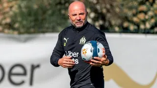 Jorge Sampaoli alzó la voz contra la Superliga: Es un atentado a la igualdad