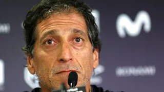 Mario Salas llegó a acuerdo con Alianza Lima y aceptó su salida