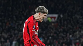 Roberto Cereceda felicitó a Marcelo Díaz por su vuelta a la U