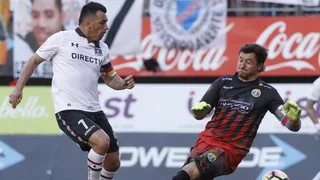 Colo Colo recibe a Audax Italiano con el objetivo de tomar la cima del Campeonato