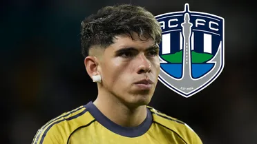 ¿Juega Carlos Palacios? Auckland vs Boca en vivo: Cuándo, a qué hora y dónde ver por el Mundial de Clubes 2025