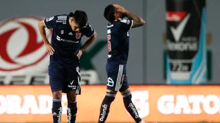 “En la Ruta del León”: Una golpeada Universidad de Chile prepara su duelo ante Melipilla