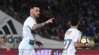 Los resultados de la fecha 23 del Campeonato Nacional y de la jornada 24 de la Primera B