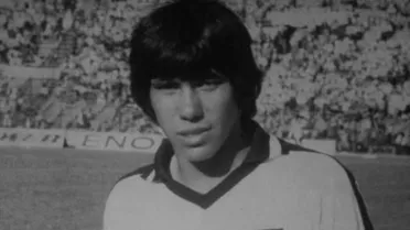 Fallece exdelantero campeón con Colo Colo