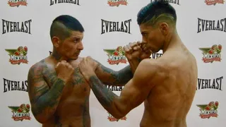 Juan Pablo Meza debutará como profesional en el Club México