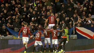 Sparta Praga remontó con goleada y eliminó a Galatasaray en Europa League