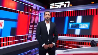 Jean Beausejour y Diego Rivarola se sumaron al equipo de ESPN Chile