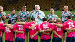 Pablo Lemoine: El próximo ciclo seguiré y espero posicionar al rugby chileno en un mejor lugar