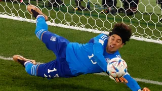 “Memo” Ochoa contó que estudió los penales de Lewandowski: Estoy feliz por mantener el cero