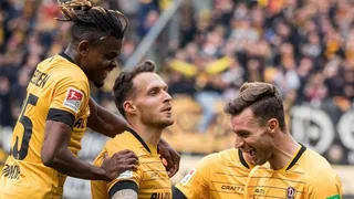 Equipo alemán entró en cuarentena por coronavirus a una semana del regreso de la liga