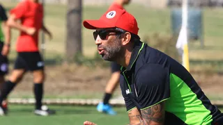 Rodrigo Pérez y llegada de Daniella Chávez a Rancagua Sur: Es una linda opción para la ciudad