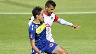 Revive la derrota de AC Barnechea ante Copiapó que selló su descenso a Segunda División