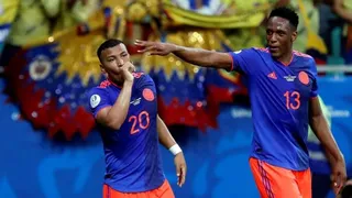 Colombia enfrenta a Qatar buscando confirmar su buen rendimiento en la Copa América