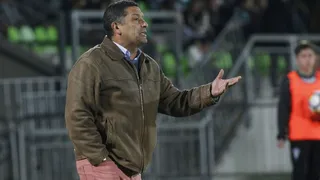 Jorge Aravena se ilusiona en Valdivia: Me veo ascendiendo a Primera