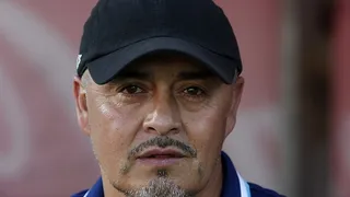 Luis Musrri fue despedido de San Marcos de Arica