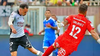 La divertida anécdota que contó Gabriel Suazo sobre el Súperclásico