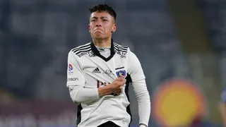 Cristián Zavala y su gol ante Huachipato: Fue un desahogo