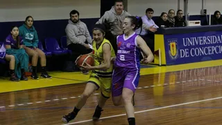 Federación de Baloncesto de Chile anunció Liga Femenina con 21 equipos