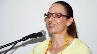 Ximena Restrepo quedó sin sanción tras escándalo en Santiago 2023