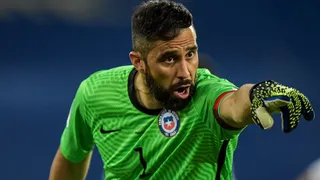 El Uno a Uno de La Roja ante Argentina: Pulgar fue clave en una selección con más corazón que fútbol