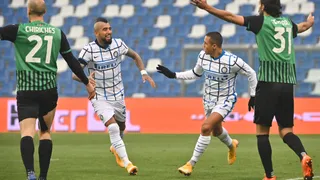 Zamorano, Sánchez, Vidal y Pizarro son protagonistas en documental de Inter de Milán