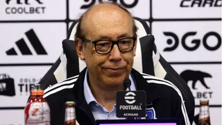 Stöhwing: Remodelación del Monumental está asociada a extender el contrato de concesión