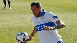 Luciano Aued sufrió millonario robo en su casa mientras está de vacaciones en Argentina