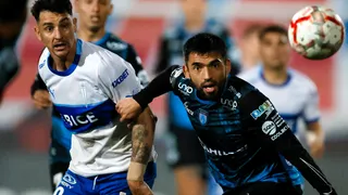 Universidad Católica vs Deportes Iquique EN VIVO por el Campeonato Nacional: Horario, formaciones y dónde verlo por TV y online