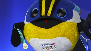 Todas las medallas de Chile en los Juegos Panamericanos y Parapanamericanos de Santiago 2023