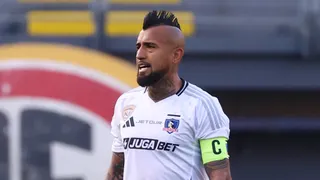 ¿Juega el clásico ante U.Católica? La decisión del Tribunal de Disciplina con Arturo Vidal