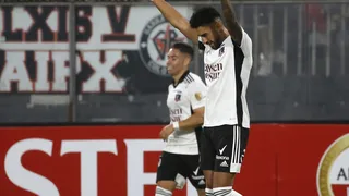 Colo Colo es favorito para clasificar en la Libertadores según proyecciones de apuestas