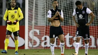 Médico de Colo Colo fue víctima de robo con intimidación