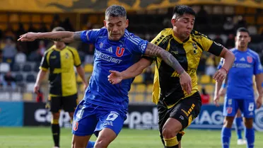 Nuevo golpe para la U de Chile: los azules reciben duro portazo para su visita a Coquimbo