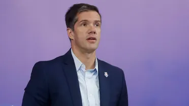 Michael Clark respira en la U: se libera un flanco judicial clave para Azul Azul