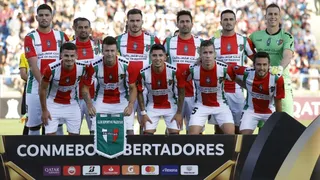 Alejandro González refutó a periodista por nivel de Palestino: No fue bajo, es admirable y da orgullo