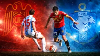 ¿Quién transmite Unión Española vs Deportes Antofagasta? Horario, canal y cómo ver EN VIVO la Primera B 2026