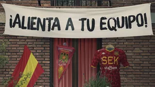 La campaña de la ANFP y CDF para que los hinchas apoyen a sus equipos desde casa