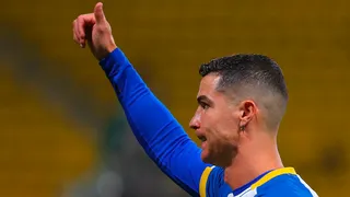 Pupilo de Sierra: Cristiano Ronaldo me decepcionó, tuvo un aire despectivo