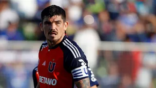 Universidad de Chile tuvo acercamientos para renovar con Luis Casanova