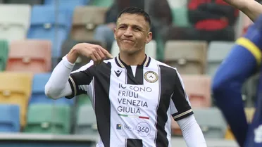 Alexis Sánchez se va de Udinese: destapan un quiebre total del chileno con el club