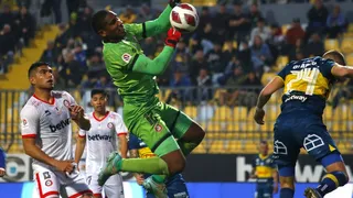 El agónico triunfo de Unión La Calera ante Everton en Sausalito