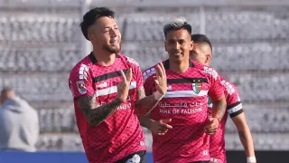 Resumen de Palestino vs Everton por el Campeonato Nacional 2025: goles, resultado estadísticas