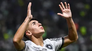 Botafogo quiere terminar con años de sequía de títulos conquistando su primera Copa Libertadores