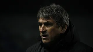 Emiliano Astorga descartó dejar Santiago Wanderers: No me voy a arrancar en un momento difícil