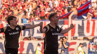 San Lorenzo se instaló en semis de la Copa Argentina tras eliminar a San Martín de San Juan